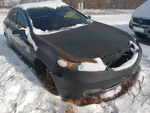 2012-2014 Acura Tl Radiator Support Core Oem 12036 Used. Price: $213.50.