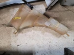 Coolant Reservoir Fits 03 Ford F250SD Pickup 1939691 Used. Price: $123.40.