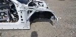24 Lexus Sport Radiator Core Support Fender Apron Cut Right Passenger Used. Price: $344.25.
