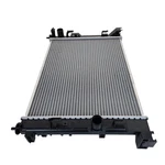 New For Nissan Kicks 2018-2022 Versa 2020-2022 1.6L Radiator. Price: $64.59.