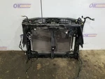 2023 Infiniti QX60 Luxe 3.5L Radiator Core Support With Cooling Mod Used. Price: $1377.50.