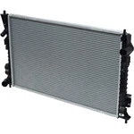 Universal Air Radiator For Mkx, Edge, Taurus, Mks RA2936C New. Price: $147.07.