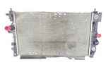 2013 Chevrolet Cruze Oem Radiator 1.4L Cylinder Automatic Used. Price: $40.69.