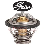Gates Lower Coolant Thermostat For 2008-2014 Nissan Rogue 2.5L L4 Zd New. Price: $43.57.