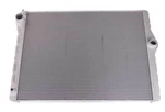 Nissens 60776 Radiator For Bmw 528I Base New. Price: $250.62.