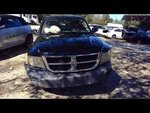 Radiator Core Support Fits 05-11 Dakota 1104043 Used. Price: $464.90.