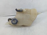 2008-2014 Dodge Avenger Radiator Coolant Overflow Expansion Tank Bottle Nyloq Used. Price: $63.67.