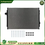 Aluminum Truck Radiator 559045 For 2009 Kenworth T370 2011-2013 T660 New. Price: $541.49.