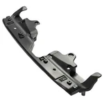 Radiator Support Front Bumper Bracket 2013-2014 #DR3Z-8C371-A Ford Mustang New. Price: $55.00.