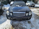 Radiator 211 Type E350 Rwd Fits 06-09 Mercedes E-class 1668921 Used. Price: $189.81.