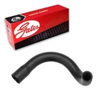 Gates Radiator Coolant Hose Upper For 1960 Studebaker 5E7D New. Price: $29.41.