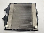 11-16 Bmw F10 Aux Side Radiator Coolant Antifreeze 1711 7802662 Oem Used. Price: $67.50.