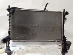 Radiator Turbo With Performance Package Fits 16-19 Mustang 1857804 Used. Price: $204.44.