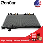 Radiator For 2001-2005 Honda Civic 4CYL 1.7 Lifetime Warranty Fast Free Shipping New. Price: $57.99.