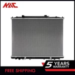 CU2830 Radiator Fits 2006-2008 Honda Ridgeline All Engines Aluminium Oe Style New. Price: $70.99.