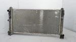2009-2013 Cadillac Escalade 6.0L Hybrid Front Engine Radiator Assembly 25967386 Used. Price: $135.00.