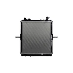 3834 Csf Radiator For Isuzu Npr-hd Nqr Nrr 2008-2009 New. Price: $220.58.