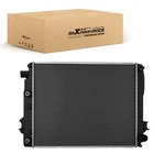 Aluminum Cooling Radiator Assembly For Ram 2500 3500 4500 5500 13-18 52014738AA New. Price: $131.81.