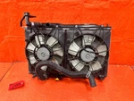 06-11 Honda Civic Si K20Z3 Speed Manual Radiator Assembly Oem Factory #307 Used. Price: $182.95.