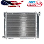 CU867 Full Aluminum Radiator For 1983-1984 Dodge Charger Omni 1983-1989 New. Price: $123.99.