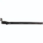 For Honda Pilot 2009-2015 Radiator Support Center Hood Latch HO1222101 New. Price: $57.85.