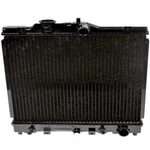Radiator-auto Trans Denso 221-3206 New. Price: $135.99.