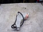 07-12 2007-2012 Fits Nissan Versa Engine Coolant Recovery Reservoir Bottle Used. Price: $79.99.