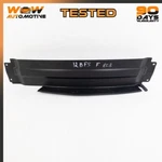 04-13 Bentley Continental Flying Spur Radiator Support Lower Air Guide Baffle Oe Used. Price: $92.30.