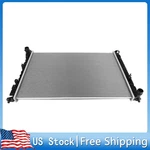Engine Cooling Radiator For Hyundai Santa Fe 2021-2024 L4 2.5L 25310R5500,13925 New. Price: $109.72.