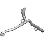 85659020 Ac Delco Radiator Hose For Chevy Gmc Hummer Suv Chevrolet Silverado New. Price: $44.78.