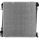 Global Parts Distributors Radiator 2342C New. Price: $183.31.