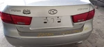 Radiator Thru 5/17/08 Fits 09 Sonata 457510 Used. Price: $99.77.