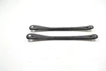 2008-2020 Chrysler Town & Country Radiator Closure Panel Brace Oem 68023328AA Used. Price: $66.29.