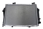 Nissens 62616 Radiator For Mb C43 Amg CLK430 CLK55 SLK320 Base New. Price: $211.35.