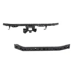 For Nissan Versa 2007 08 09 10 2011 Radiator Supports Upper And Lower Set Of New. Price: $93.01.