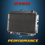 For Mazda B2000 B2200 1982-1984 1986-1993 L4 2ROW Aluminum Radiator 865 New. Price: $164.25.