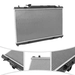 For 2022-2024 Honda Civic 2.0L/2022-2023 1.5L Aluminum Radiator HO3010257 New. Price: $66.10.