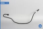 98-03 Jaguar Xjr X308 4.0L Sc Engine Motor Coolant Bleed Hose Pipe MNC4565AB Oem Used. Price: $62.23.