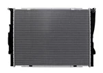 One Stop Solutions Radiator For Bmw 2882 New. Price: $148.14.