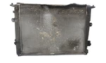 2011-16 Hyundai Equus Front Air Cooler Cooling Radiator Assembly 25310-3N820 Oem Used. Price: $81.90.