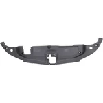 New Front Panel Molding For Toyota Prius 2016-2018. Price: $79.44.