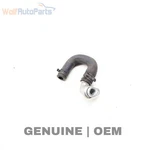 2013-2018 Audi A8 Quattro 4.0L Coolant Hose / Line 079121030A Used. Price: $27.99.
