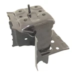 For Toyota Highlander 2020 2021 Bumper Bracket Passenger Side Front Value Line New. Price: $62.28.