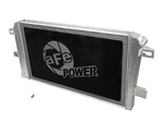 Afe Filters 46-52031 Bladerunner Street Series Radiator New. Price: $983.90.