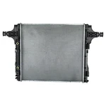 Fits 2017-2022 Ford F250 F350 6.2L V8 Flex Fuel Engine Hot HC3Z8005K Radiator New. Price: $399.00.