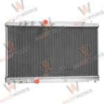 New Rows Radiator For 2023 2025 Honda Civic FL5 Type Acura Integra. Price: $259.00.