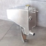 Coolant Reservoir For 2015-2020 Chevrolet Tahoe Fits Suburban GM3014134 New. Price: $155.00.