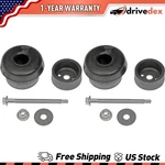 Dorman Lower Radiator Support Body Mount Bushing Kit Pair For Chevy Gmc Pickup New. Price: $179.93.