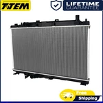 Radiator CU13539 For Honda Hr-v 2016 2017 2018 2019 2020 2021 2022 1.8 Aluminum New. Price: $66.99.
