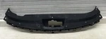 2015 2016 2017 Hyundai Sonata Radiator Support Cover Panel 86361-C2000 Used. Price: $75.00.